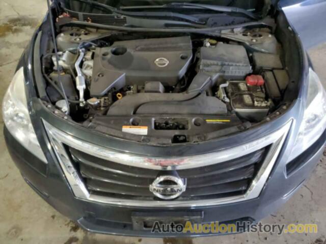 NISSAN ALTIMA 2.5, 1N4AL3AP6FC152032