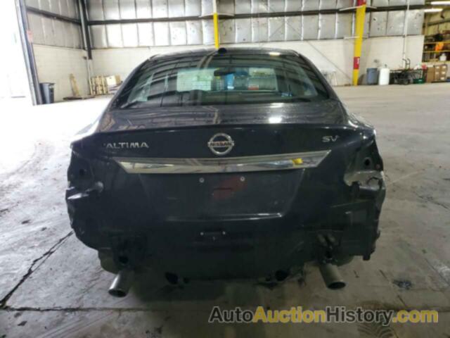 NISSAN ALTIMA 2.5, 1N4AL3AP6FC152032