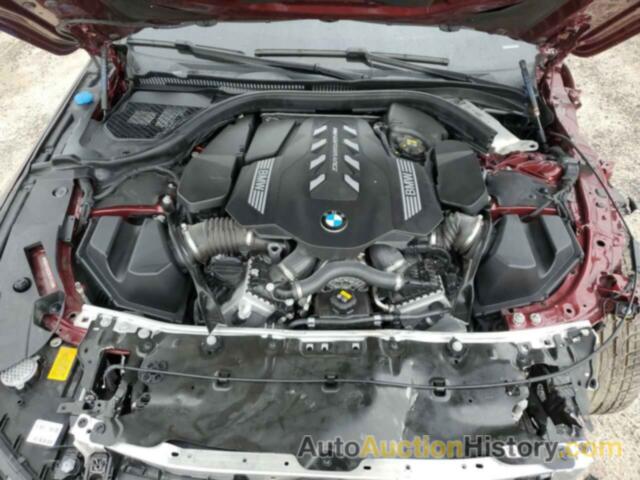 BMW M8, WBAGV8C02NCJ61348