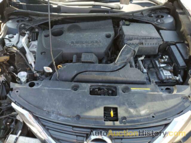 NISSAN ALTIMA 2.5, 1N4AL3AP4GC287236