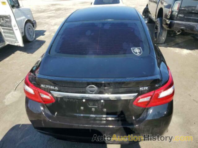 NISSAN ALTIMA 2.5, 1N4AL3AP4GC287236