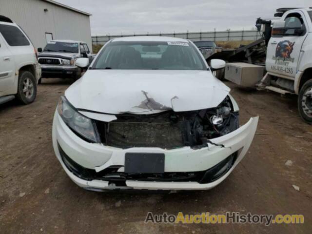 KIA OPTIMA LX, 5XXGM4A79DG116307