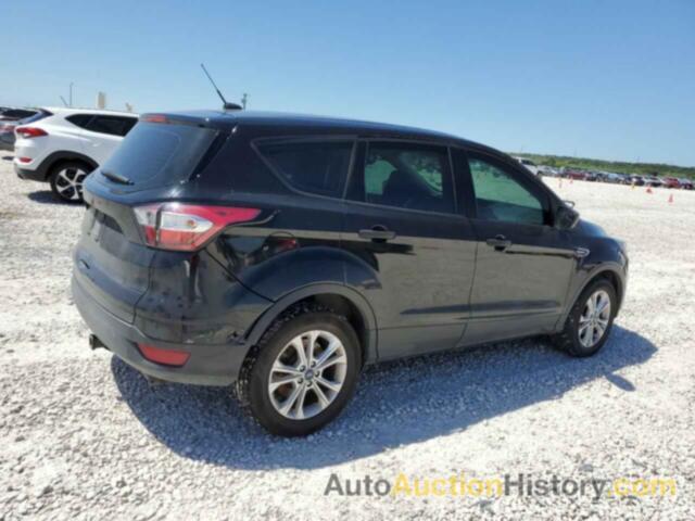 FORD ESCAPE S, 1FMCU0F79JUC34066