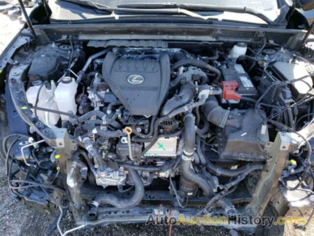 LEXUS NX 350 350, 2T2KGCEZ5PC030443