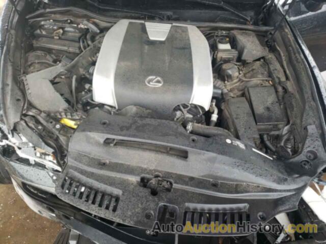 LEXUS GS350 350 BASE, JTHBZ1BL9GA007138