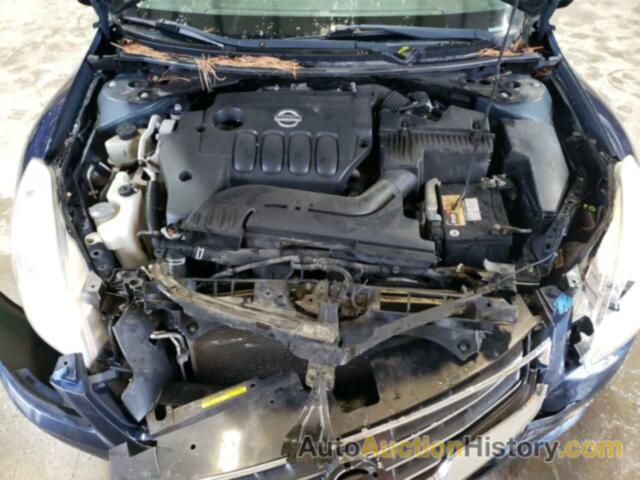 NISSAN ALTIMA BASE, 1N4AL2AP5BC160675