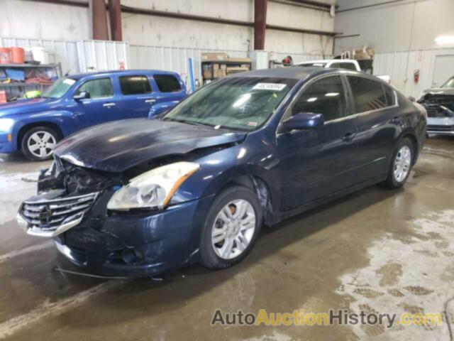 NISSAN ALTIMA BASE, 1N4AL2AP5BC160675