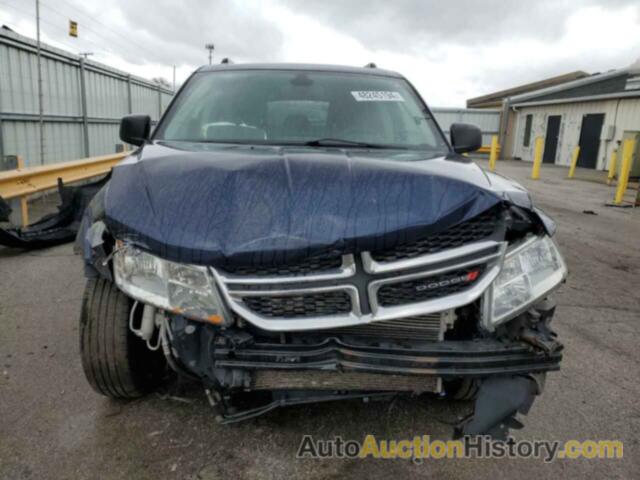 DODGE JOURNEY SE, 3C4PDCABXJT448755