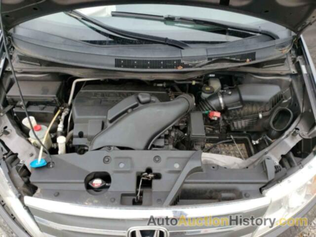 HONDA All Models EXL, 5FNRL5H6XCB082958