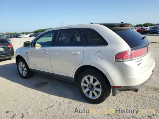 LINCOLN MKX, 2LMDU68C08BJ39420