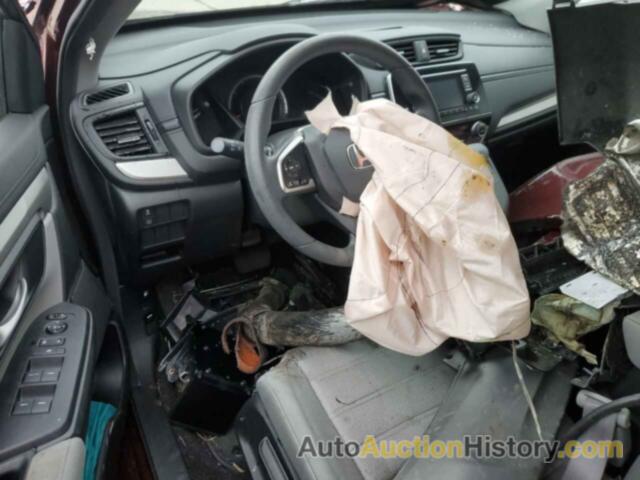 HONDA CRV LX, 2HKRW6H36KH214844