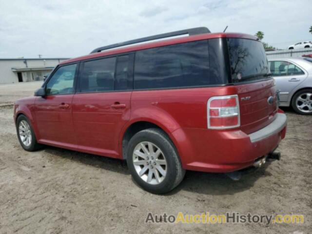 FORD FLEX SE, 2FMDK51C59BA17935