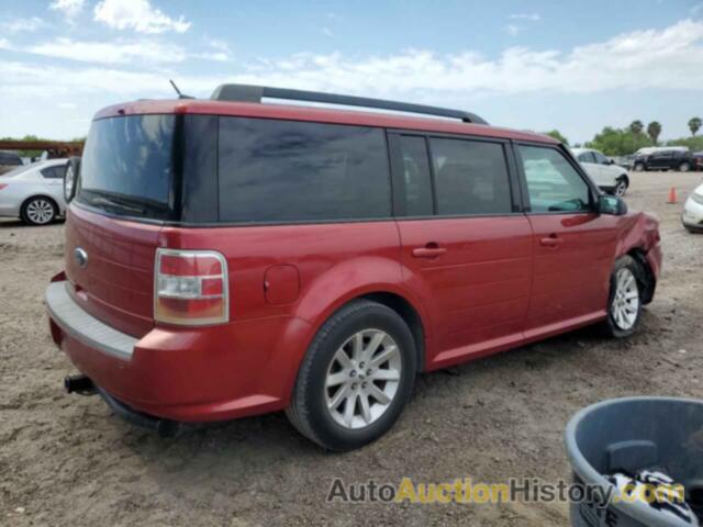 FORD FLEX SE, 2FMDK51C59BA17935