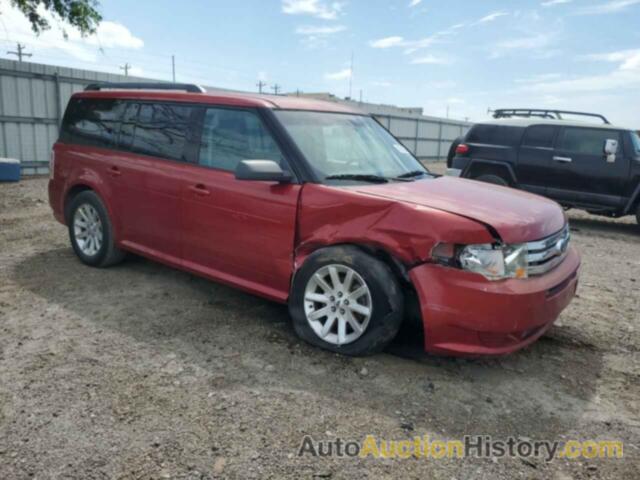 FORD FLEX SE, 2FMDK51C59BA17935