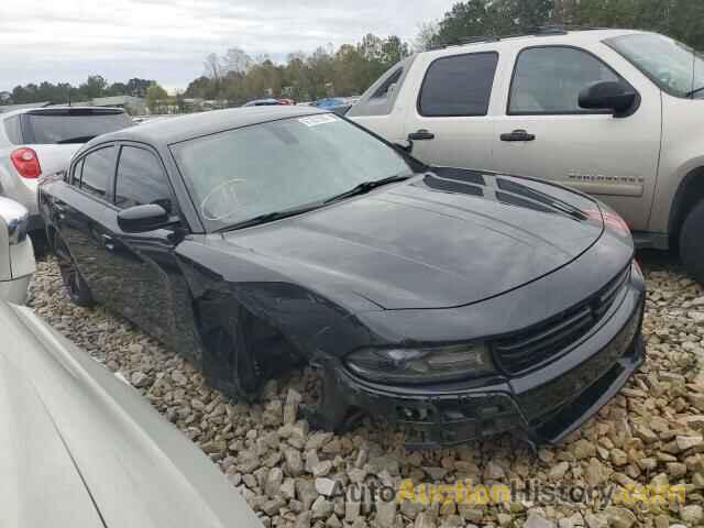 2018 DODGE CHARGER SXT, 2C3CDXBG7JH218054