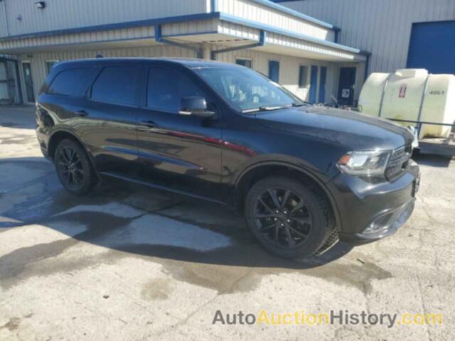 DODGE DURANGO R/T, 1C4SDJCT9HC753108