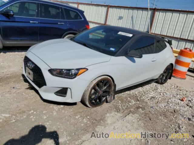 HYUNDAI VELOSTER TURBO, KMHTH6ABXLU024775