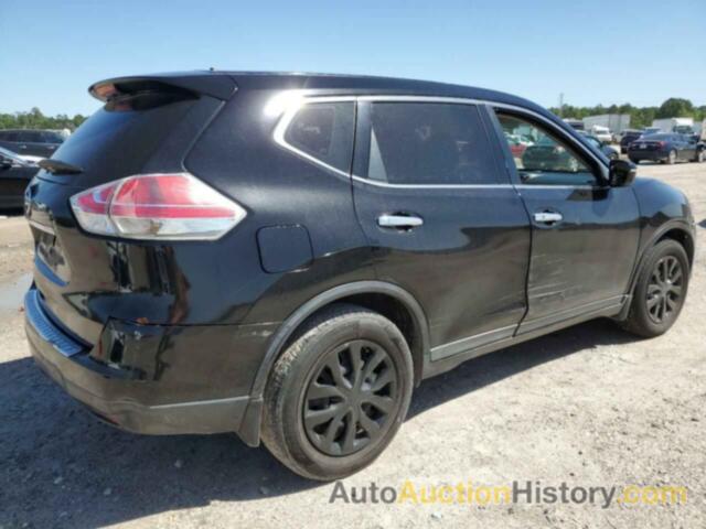 NISSAN ROGUE S, KNMAT2MT9FP511170