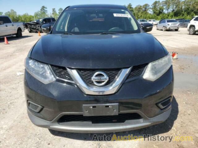 NISSAN ROGUE S, KNMAT2MT9FP511170