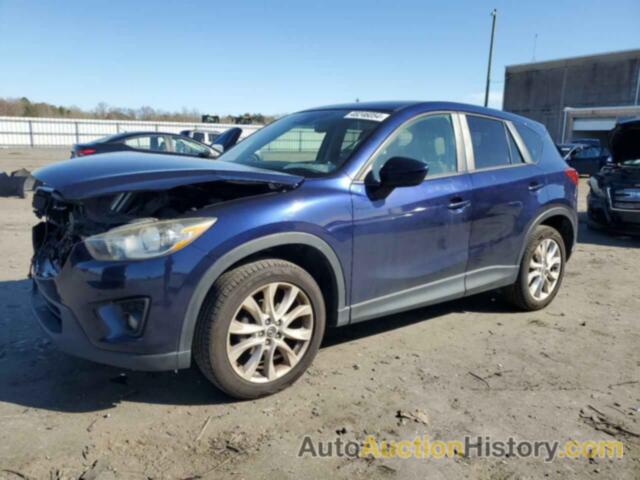 MAZDA CX-5 GT, JM3KE4DY5E0368674