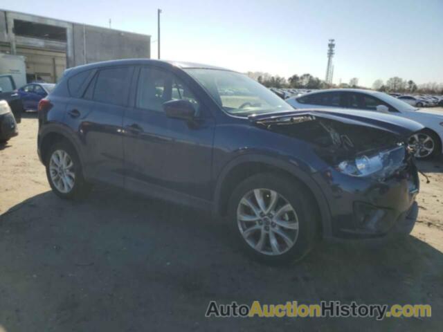 MAZDA CX-5 GT, JM3KE4DY5E0368674