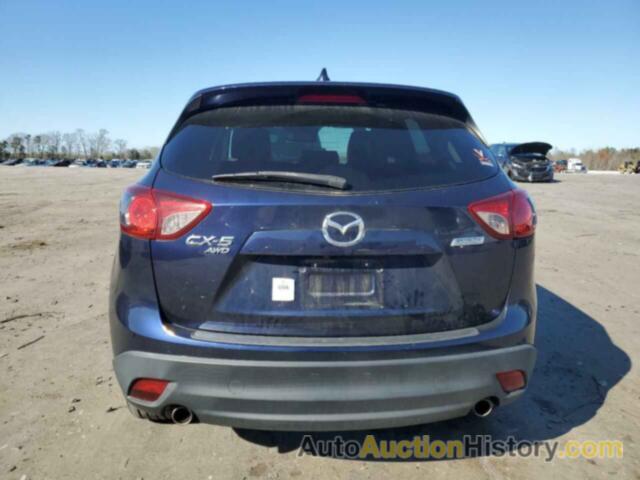 MAZDA CX-5 GT, JM3KE4DY5E0368674