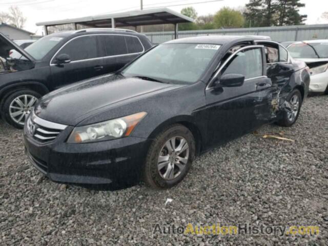 HONDA ACCORD SE, 1HGCP2F63CA190313