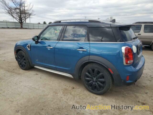 MINI COOPER S COUNTRYMAN ALL4, WMZYT5C32H3D79450