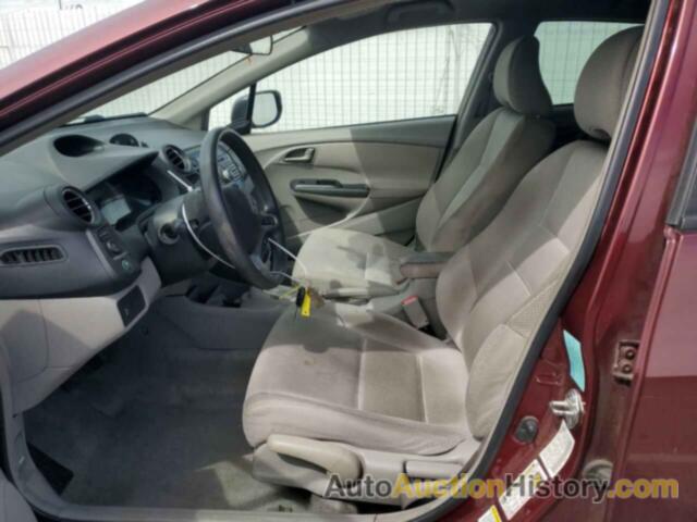 HONDA INSIGHT LX, JHMZE2H58BS012343