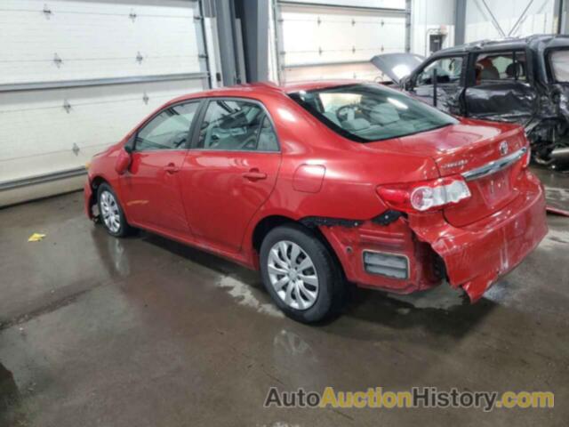 TOYOTA COROLLA BASE, 2T1BU4EE8DC965869