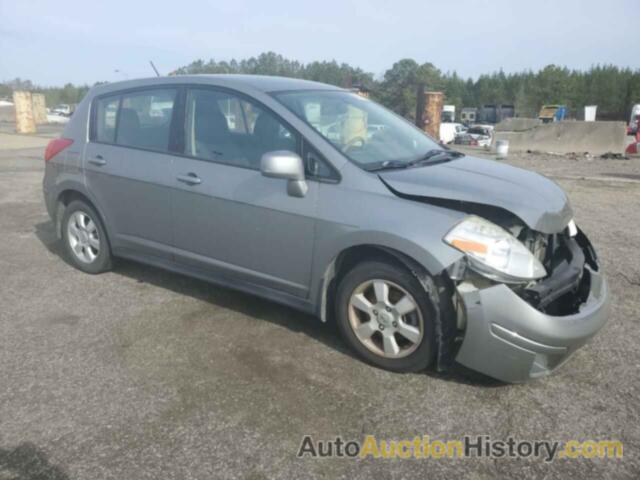 NISSAN VERSA S, 3N1BC1CP8CK264632