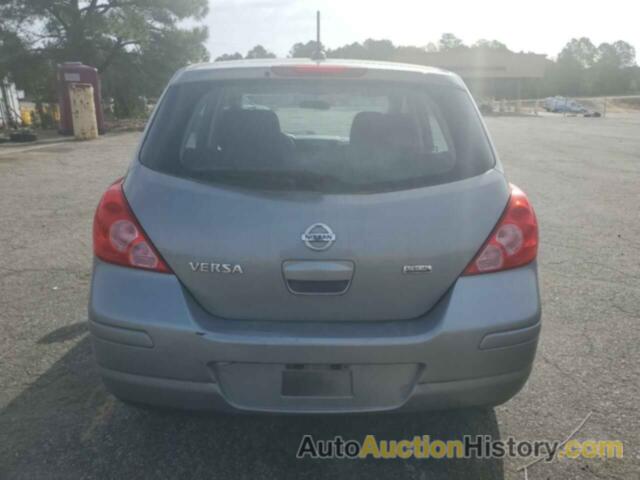 NISSAN VERSA S, 3N1BC1CP8CK264632