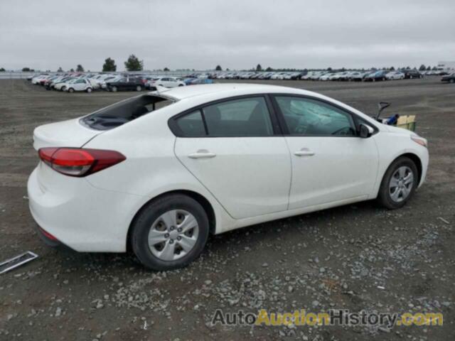 KIA FORTE LX, 3KPFK4A74HE136335