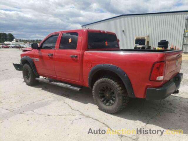 RAM 1500 ST, 1C6RR7KT7ES174213