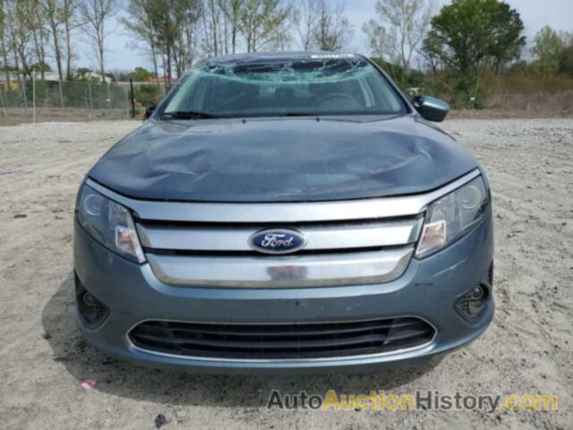 FORD FUSION SE, 3FAHP0HA2CR280638