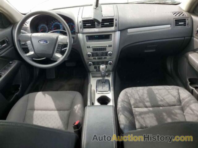 FORD FUSION SE, 3FAHP0HA2CR280638