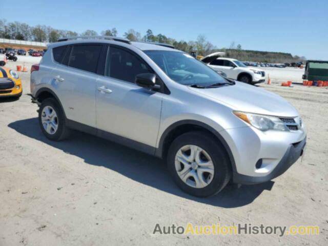 TOYOTA RAV4 LE, 2T3ZFREV1FW232979