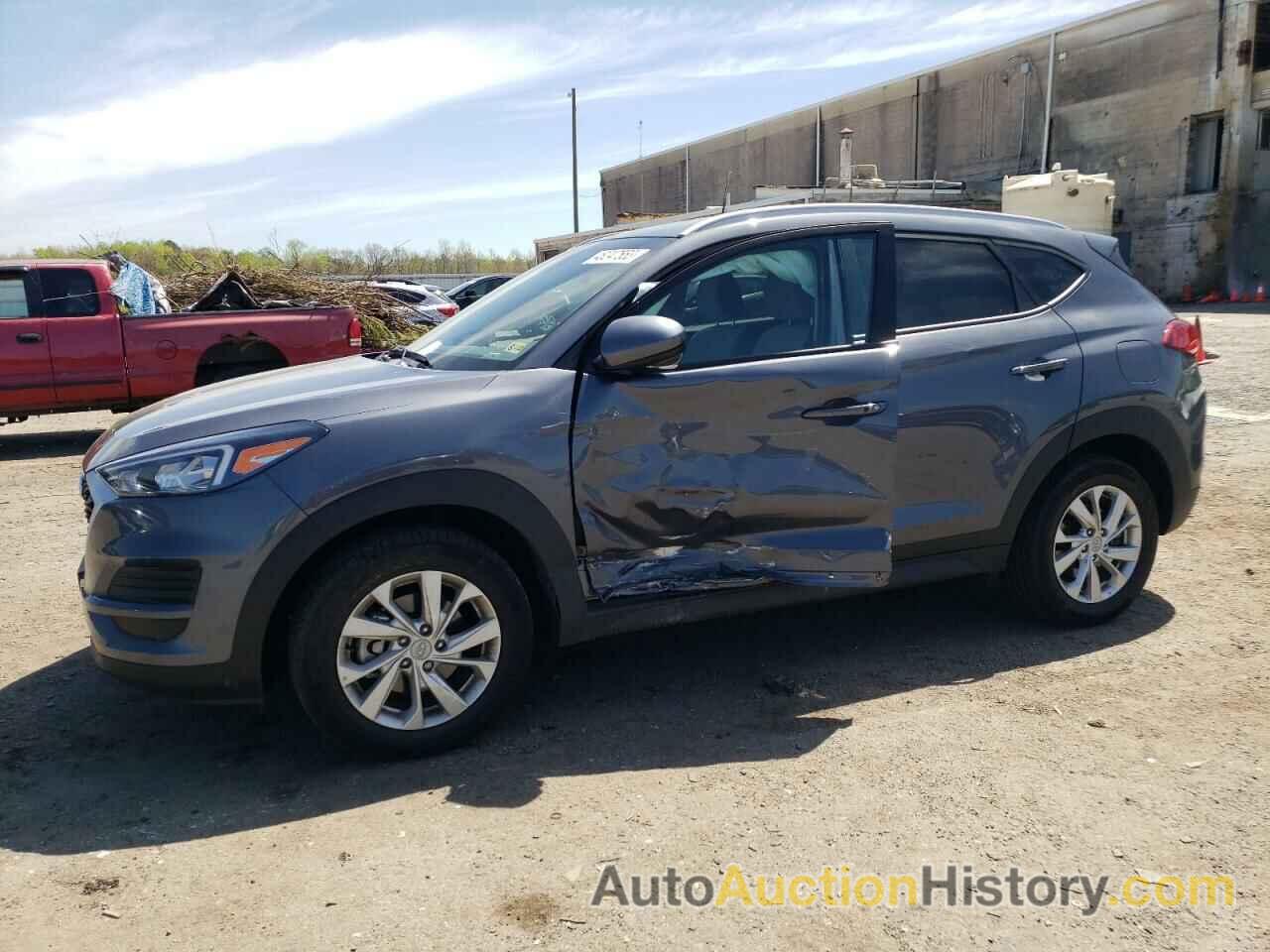 2021 HYUNDAI TUCSON LIMITED, KM8J3CA48MU298726