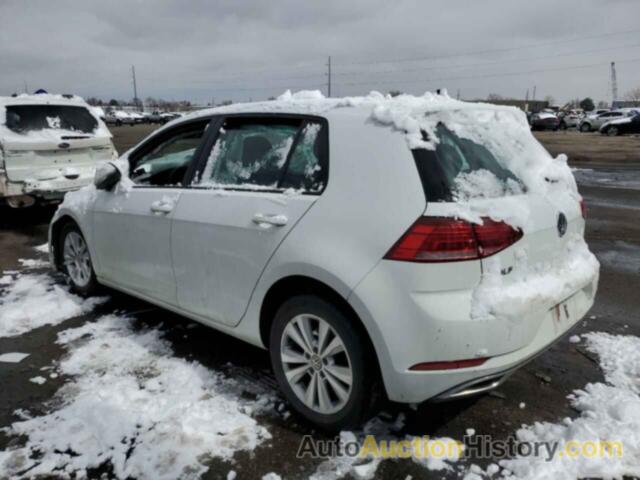 VOLKSWAGEN GOLF, 3VWG57AU3MM017336