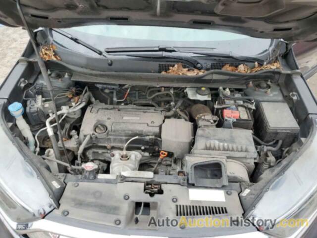 HONDA CRV LX, 2HKRW6H33HH223560