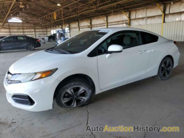 HONDA CIVIC EX, 2HGFG3A80EH526872