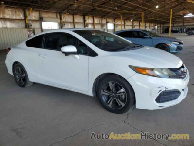 HONDA CIVIC EX, 2HGFG3A80EH526872