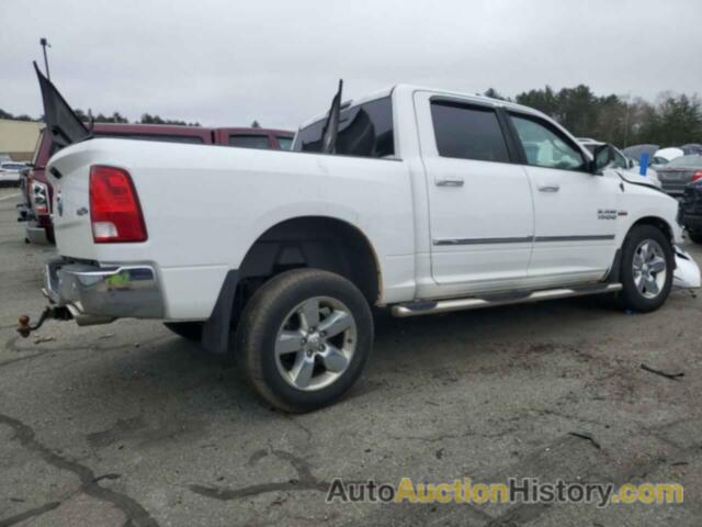 RAM 1500 SLT, 3C6RR7LT1GG163992