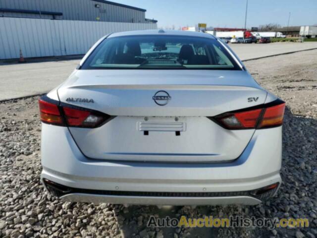 NISSAN ALTIMA SV, 1N4BL4DVXRN340677