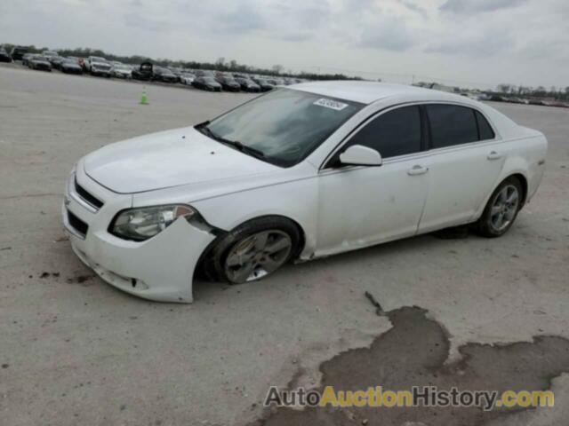 CHEVROLET MALIBU 1LT, 1G1ZC5E1XBF108406