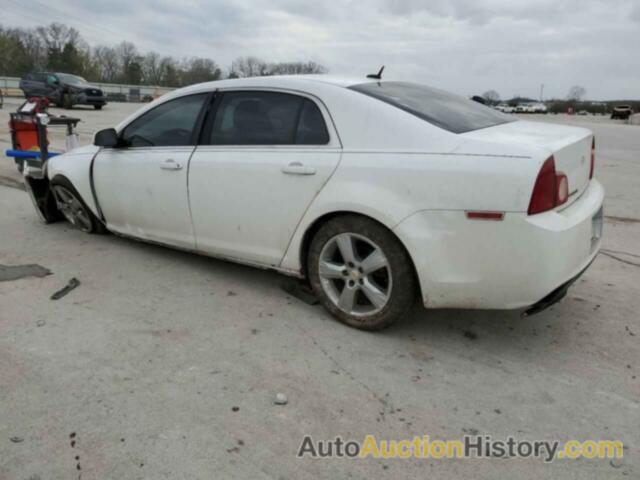 CHEVROLET MALIBU 1LT, 1G1ZC5E1XBF108406