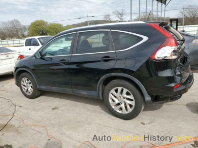 HONDA CRV EXL, 2HKRM4H76GH716161