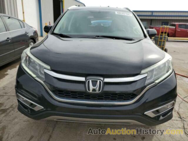 HONDA CRV EXL, 2HKRM4H76GH716161