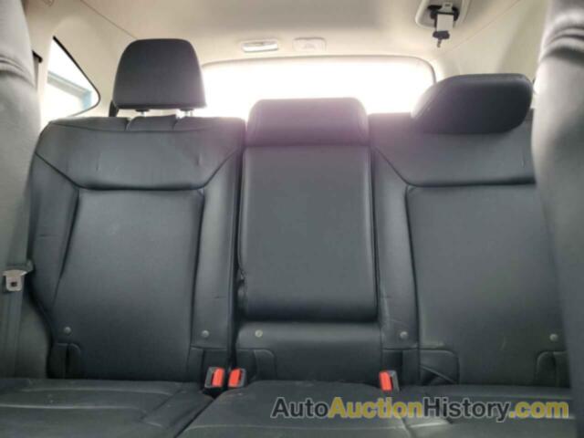 HONDA CRV EXL, 2HKRM4H76GH716161