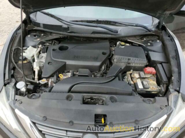 NISSAN ALTIMA 2.5, 1N4AL3AP5JC279220